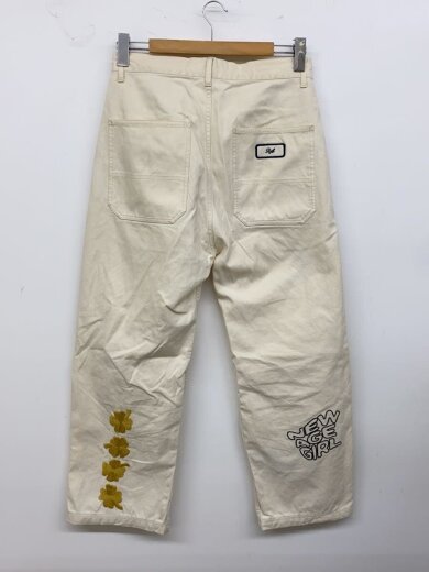 商品画像：ボトム/S/コットン/WHT/8314-186-1474 2