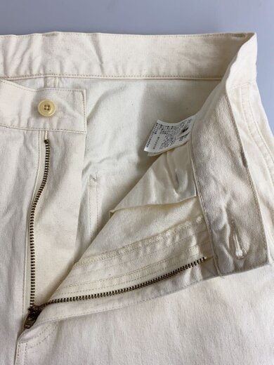 商品画像：ボトム/S/コットン/WHT/8314-186-1474 3