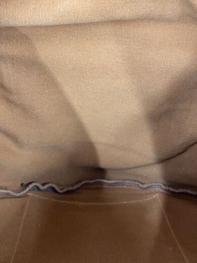 商品画像：ショルダーバッグ/レザー/BRW 6