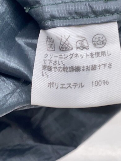 画像：FINAL HOMEジャケット/M/コットン/GRN/fh55fa140//5