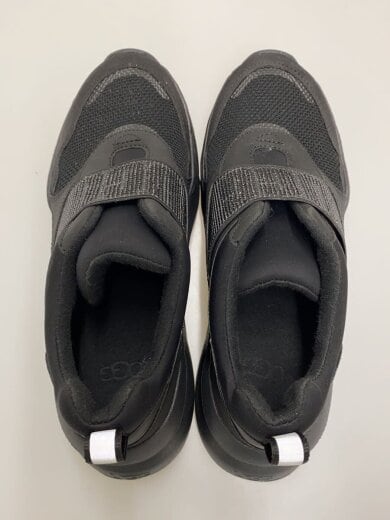 商品画像：ローカットスニーカー/23cm/BLK/1118498// 3