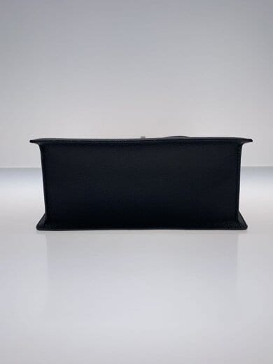 商品画像：ショルダーバッグ/レザー/BLK/無地/RV MTBV// 4