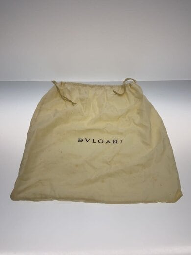 商品画像：ショルダーバッグ/レザー/BLK/無地/RV MTBV// 7