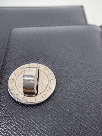 商品画像：ショルダーバッグ/レザー/BLK/無地/RV MTBV// 9