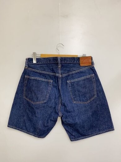 商品画像：ショートパンツ/36/コットン/IDG/Lot1947// 2