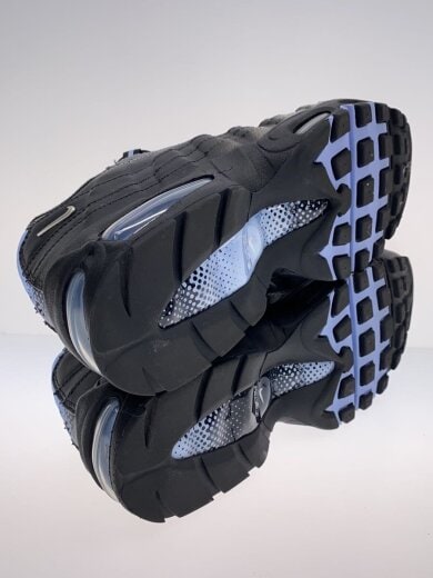 商品画像：AIRMAX95/コラボ/シューズ/24.5cm/ブラック/IQ7708-095 4