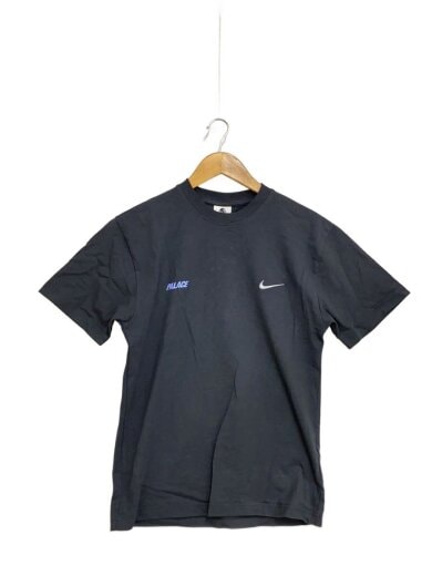 商品画像：FONTSWOOSH/Tシャツ/XS/コットン/BLK/プリント/P28NTS003// 1