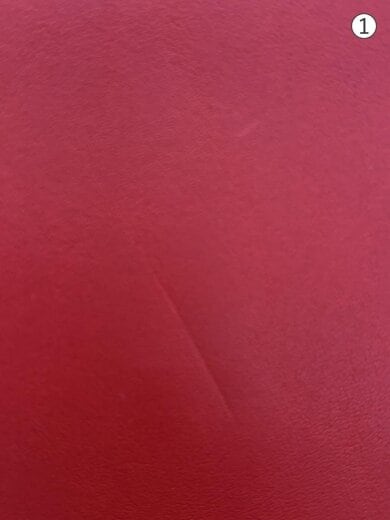 商品画像：ショルダーバッグ/レザー/マルチカラー/M1961-185 8