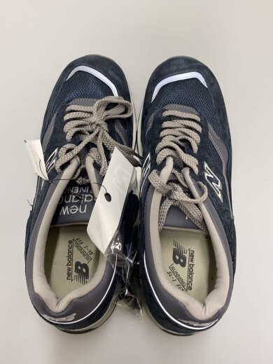 商品画像：U1500/ネイビー/US8.5/NVY// 3