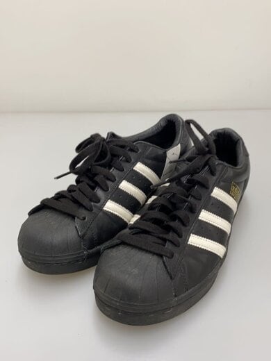 商品画像：SUPERSTAR VINTAGE_スーパースター ビンテージ/27.5cm/BLK// 2