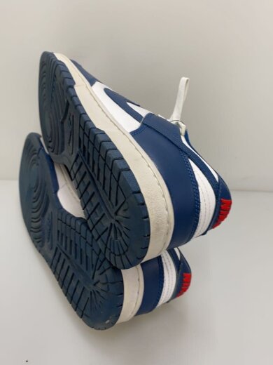 商品画像：DUNK LOW_ダンク ロー/27.5cm/NVY// 4