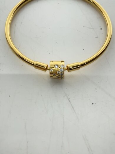商品画像：バングル/--/GLD/レディース// 2