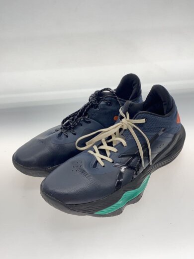 商品画像：NOVA SURGE LOW/ローカットスニーカー/28cm/BLK/061A050// 2