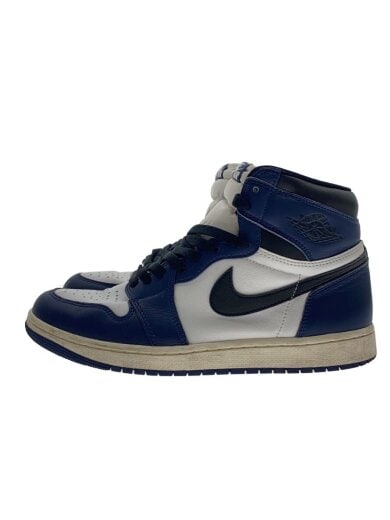 商品画像：AIR JORDAN 1 RETRO HIGH OG_エア ジョーダン 1 HIGH OG/28.5cm/NVY// 1