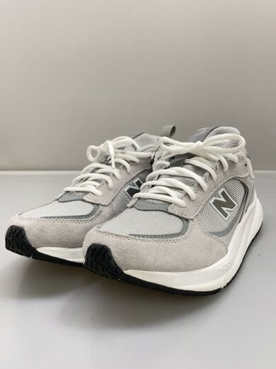 商品画像：ローカットスニーカー/26cm/GRY/UA950AP1// 2