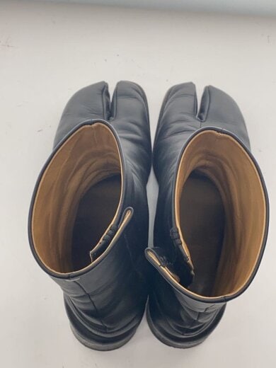商品画像：ブーツ/39.5/BLK/レザー/S57WU0153 3