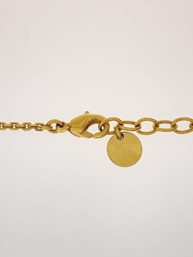 商品画像：ネックレス/--/GLD/トップ有/レディース// 3