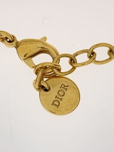 商品画像：ネックレス/--/GLD/トップ有/レディース// 4