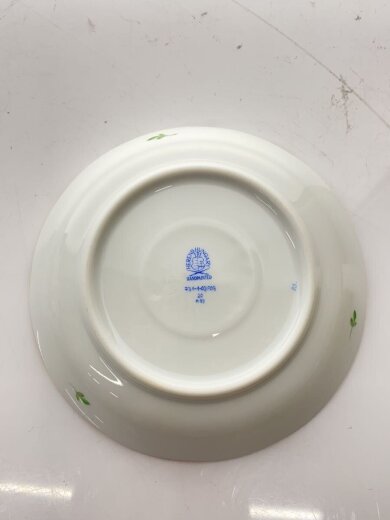 商品画像：カップ&ソーサー/WHT// 6