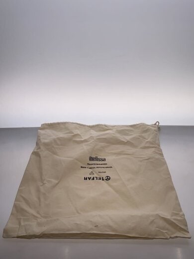 商品画像：トートバッグ/PVC/PNK/無地// 7