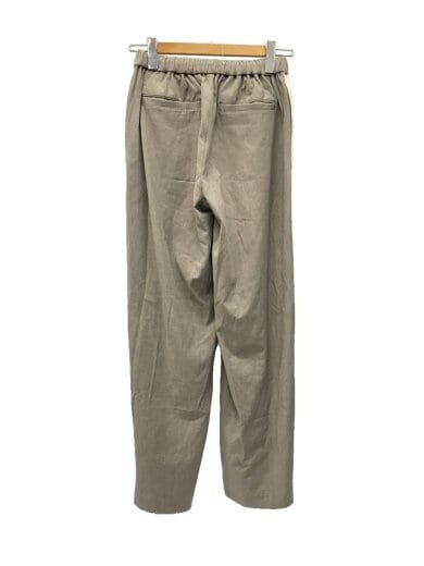 商品画像：Stretch Pants/36/ポリエステル/GRY/2254309 2