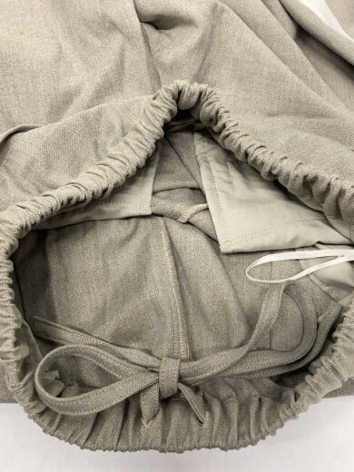商品画像：Stretch Pants/36/ポリエステル/GRY/2254309 3