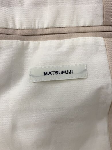 商品画像：コート/2/コットン/BEG/M211-0201 4