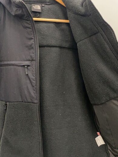商品画像：DENALI HOODIE_デナリフーディ/L/ポリエステル/BLK 3