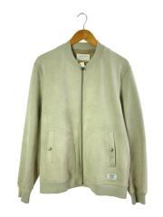 ジャケット/4/ポリエステル/GRY/BM2012YG01