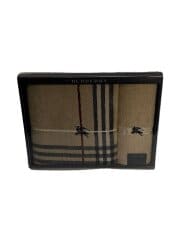 バスタオル　60×120cm/フェイスタオル 34×75cm/2点セット/BEG