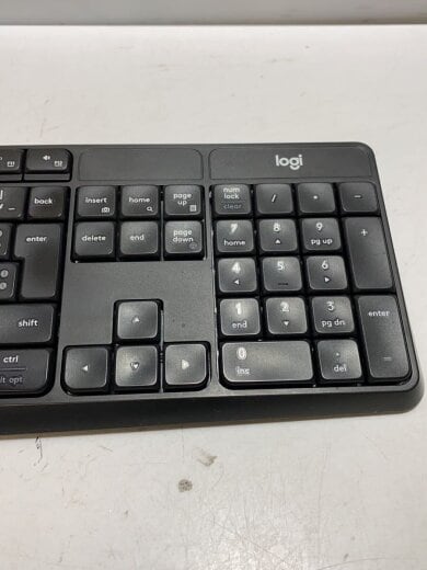 商品画像：キーボード K375s 8