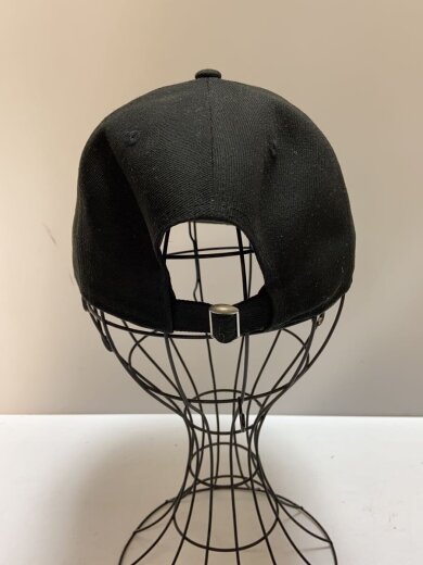 商品画像：キャップ/--/コットン/BLK/メンズ 3