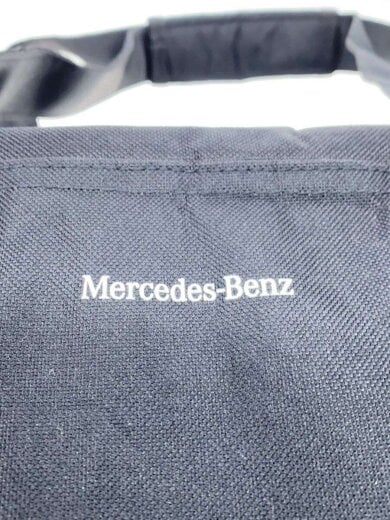 商品画像：オリジナルクーラートート/トートバッグ/--/BLK// 5