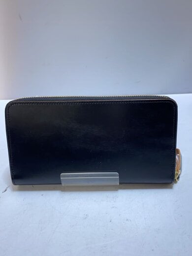 商品画像：長財布/--/BLK/メンズ/187-01346-10 2