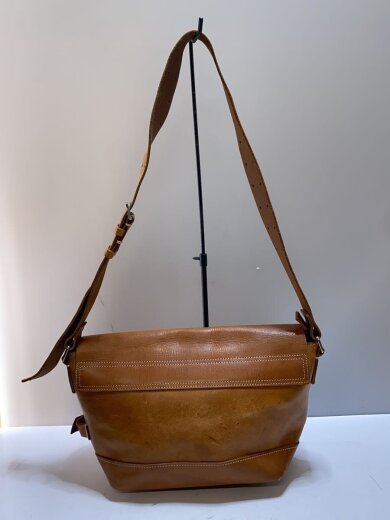 商品画像：ショルダーバッグ/牛革/CML 3