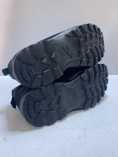 商品画像：MANOADOME/メノアドーム/ブラック/844358-003/27.5cm/BLK 4