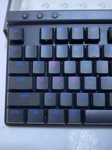 商品画像：キーボード G515 TKL G515-LN 7