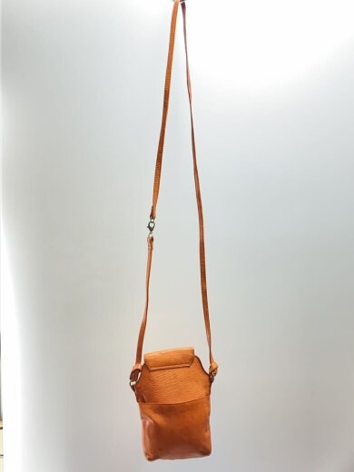 商品画像：ショルダーバッグ/レザー/CML// 3