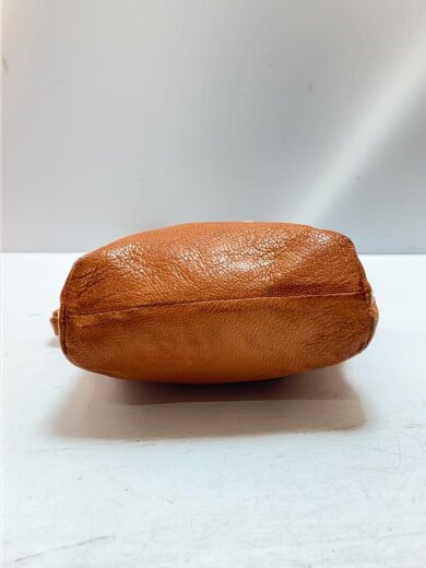 商品画像：ショルダーバッグ/レザー/CML// 4