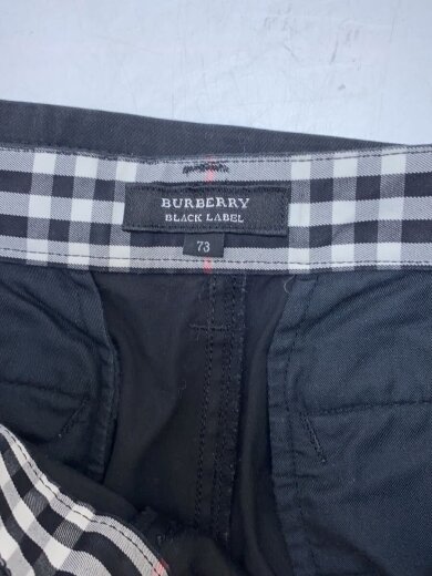 商品画像：ボトム/73/コットン/BLK/bms27-209-09 4