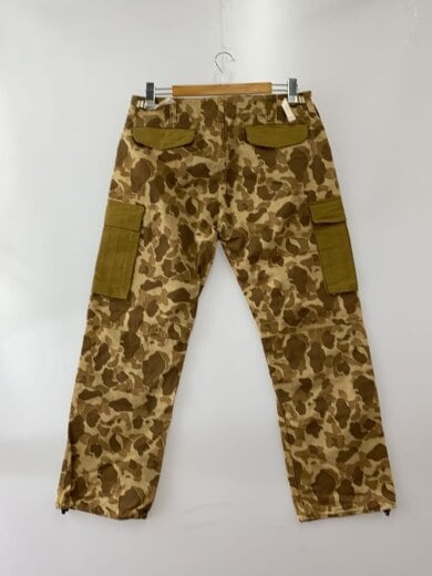 商品画像：カーゴパンツ/L/コットン/CML/カモフラ// 2