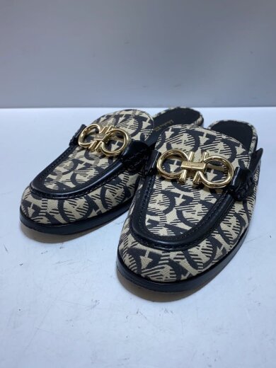 商品画像：シューズ/US5.5/BEG 2