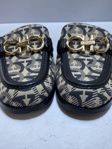 商品画像：シューズ/US5.5/BEG 8