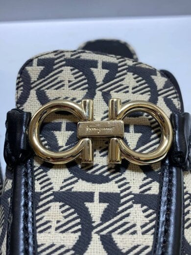 商品画像：シューズ/US5.5/BEG 9