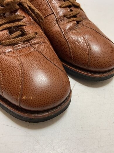 商品画像：ドレスシューズ/US8.5/BRW 6