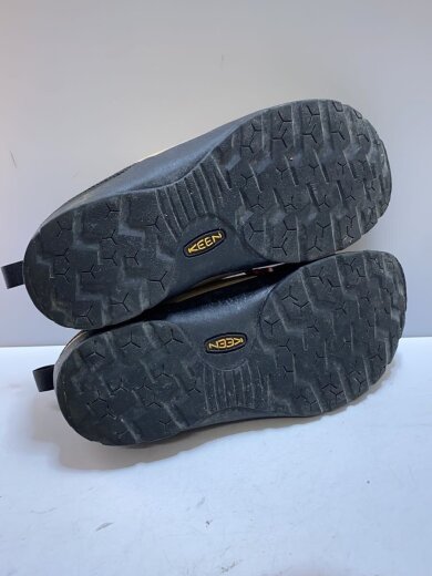 商品画像：ローカットスニーカー/26.5cm/BEG/1002672 4