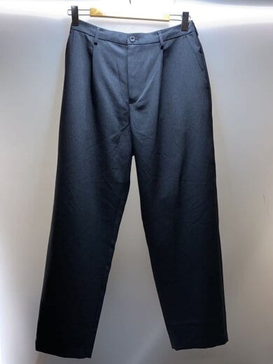 商品画像：セットアップ/L/ポリエステル/GRY/25-010-464-0150-1-0 3