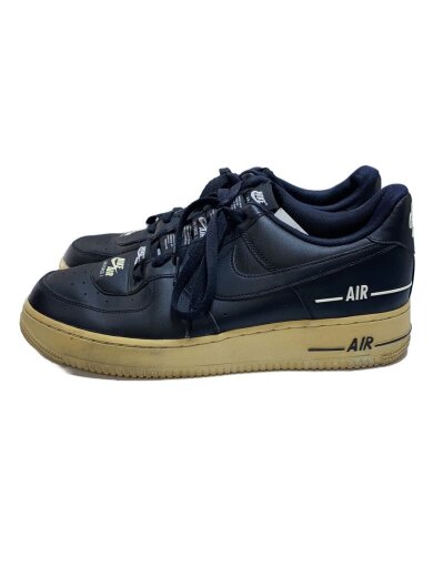 商品画像：AIR FORCE 1 07 LV8 3_エア フォース 1 07 LV8 3/28cm/BLK 1