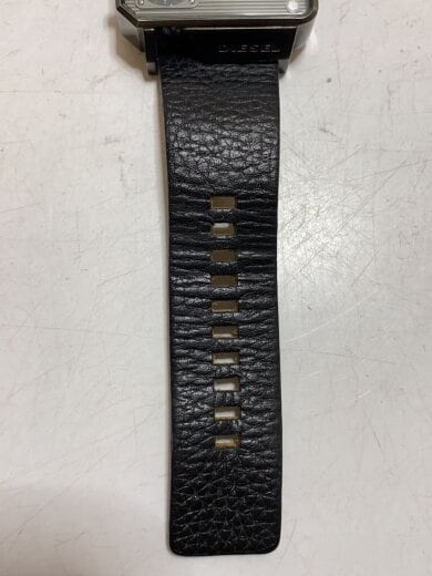 商品画像：クォーツ腕時計/アナログ/--/BLK/BLK/dz-7241// 5