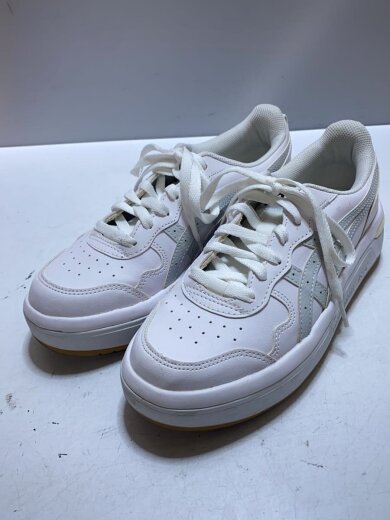 画像：ASICSローカットスニーカー/25.5cm/WHT/1203A2892
